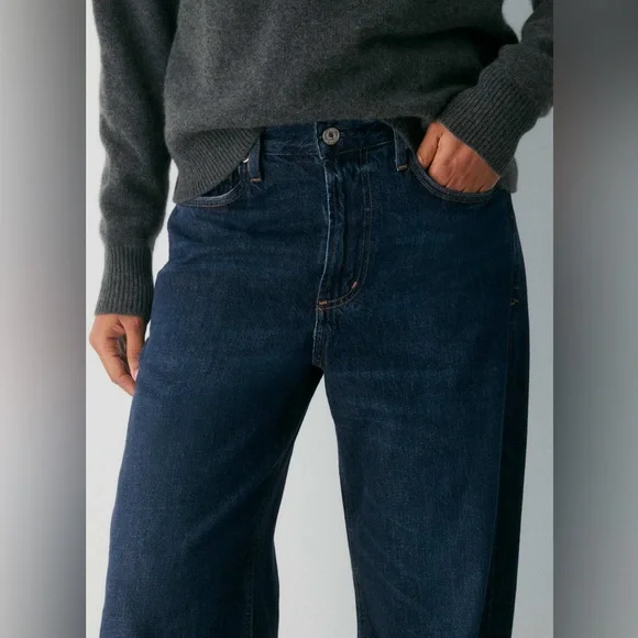 Citizens of Humanity Miro Relaxed Jean - Picture 5 of 7